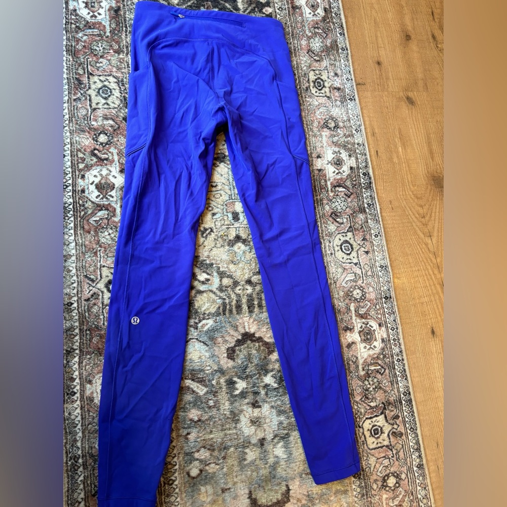 Lululemon leggings 4